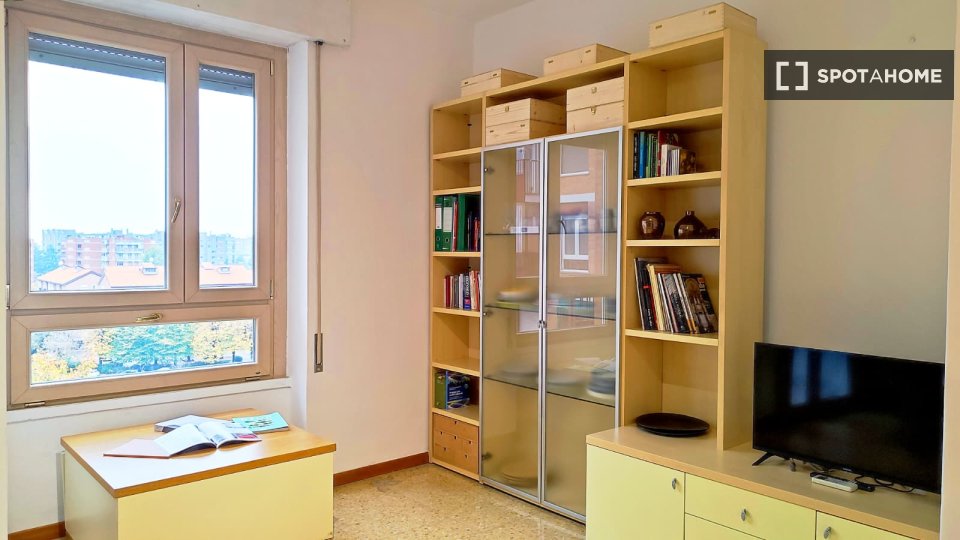 Apartment Milan, 2 beds — photo 7