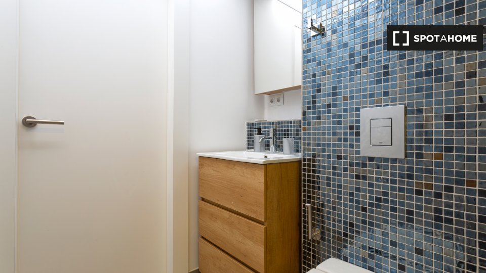 Apartment mono Barcelone — photo 7