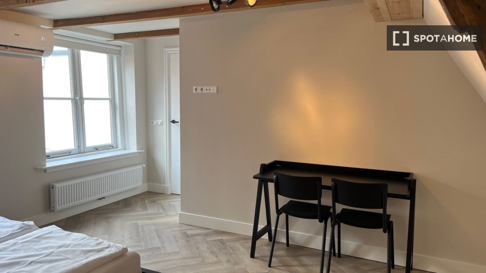 Apartment Amsterdam, 2 beds, 78m² — photo 16