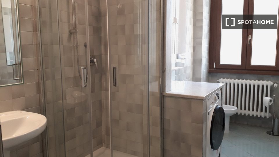 Apartment Florence, 2 beds, 69m² — photo 12