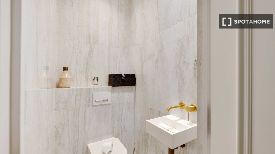 Apartment Paris, 3 beds, 130m² — photo 6
