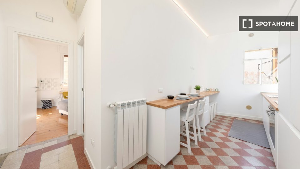 Double room Padua, 4 beds — photo 25