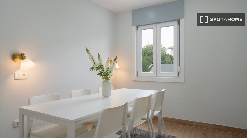 Apartment Porto, 5 beds — photo 15