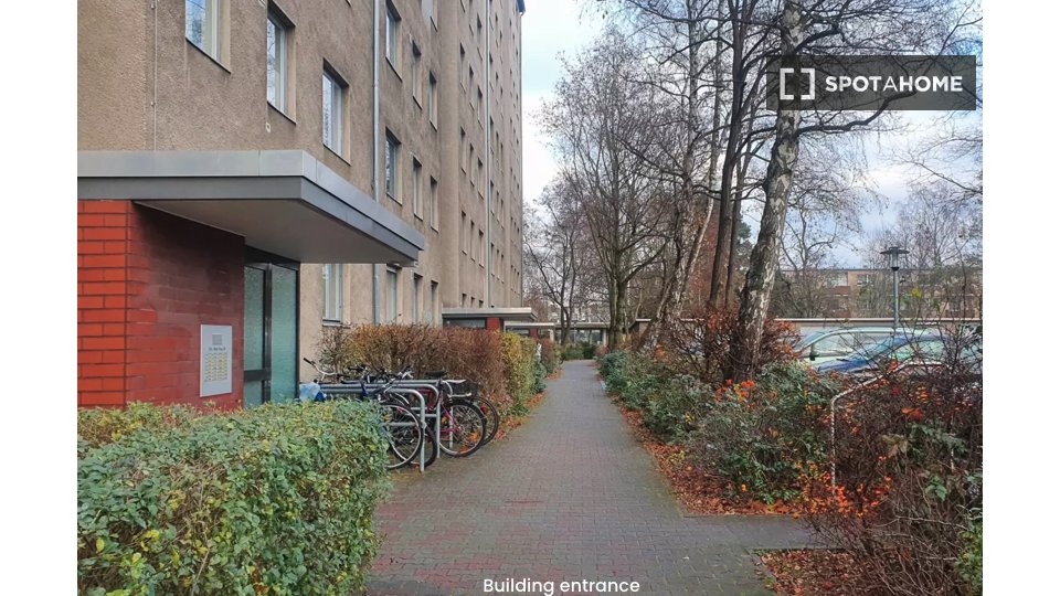 Apartment Berlin, 3 beds — photo 4