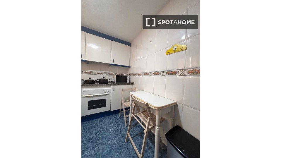 Apartment Valencia, 2 beds, 70m² — photo 7