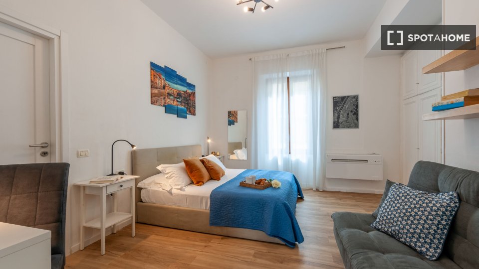 Appartamento Firenze, 3 camere, 88m² — foto 13