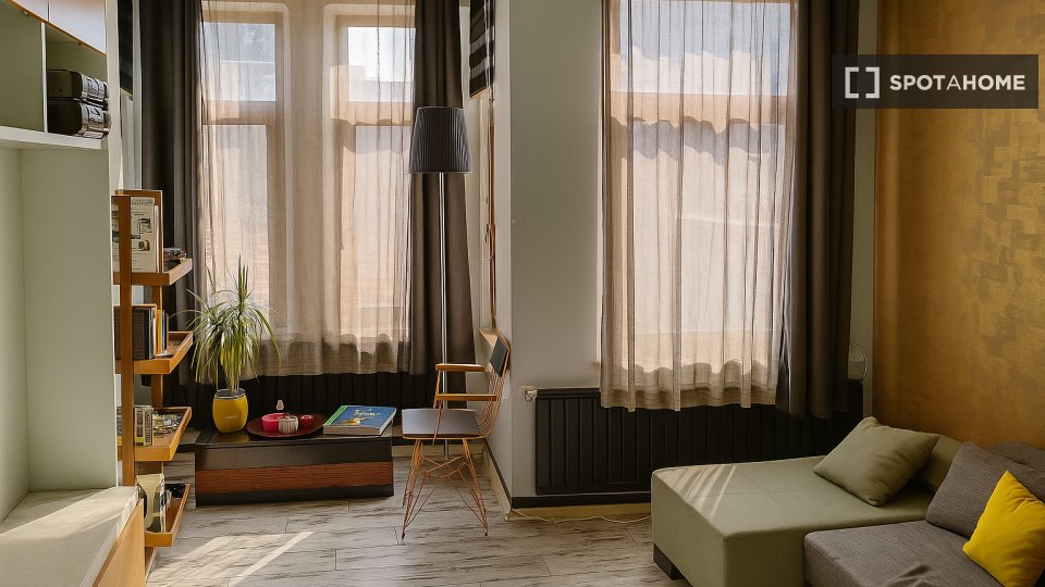 Apartment Istanbul, 3 beds, 102m² — photo 41