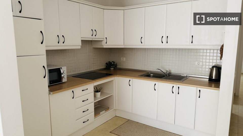 Apartment mono Santa_Cruz_De_Tenerife, 70m² — photo 6
