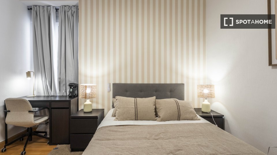Double room Alicante, 8 beds — photo 2