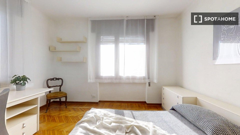 Double room Padua, 4 beds — photo 11
