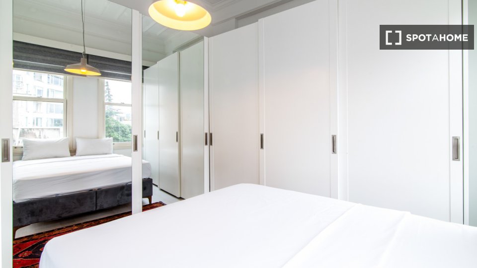 Apartment Istanbul, 1 bed — photo 2