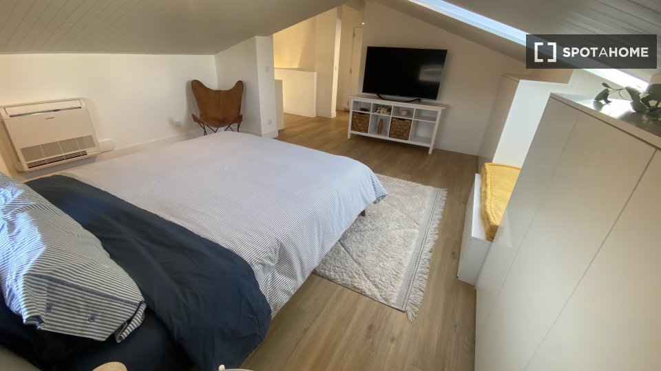 Apartment mono Lisbon, 45m² — photo 9
