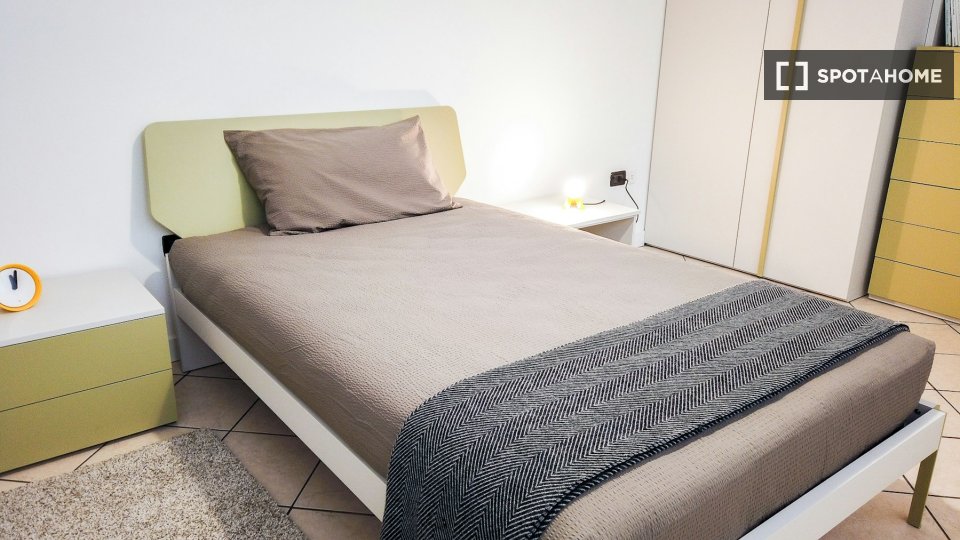 Double room Trento, 8 beds — photo 10