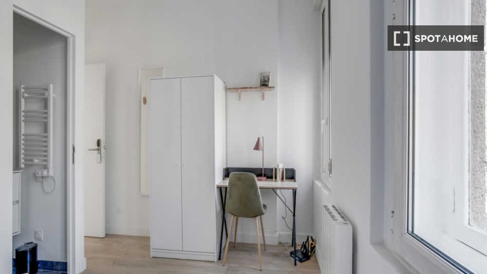 Double room Lille, 15 beds, 260m² — photo 9