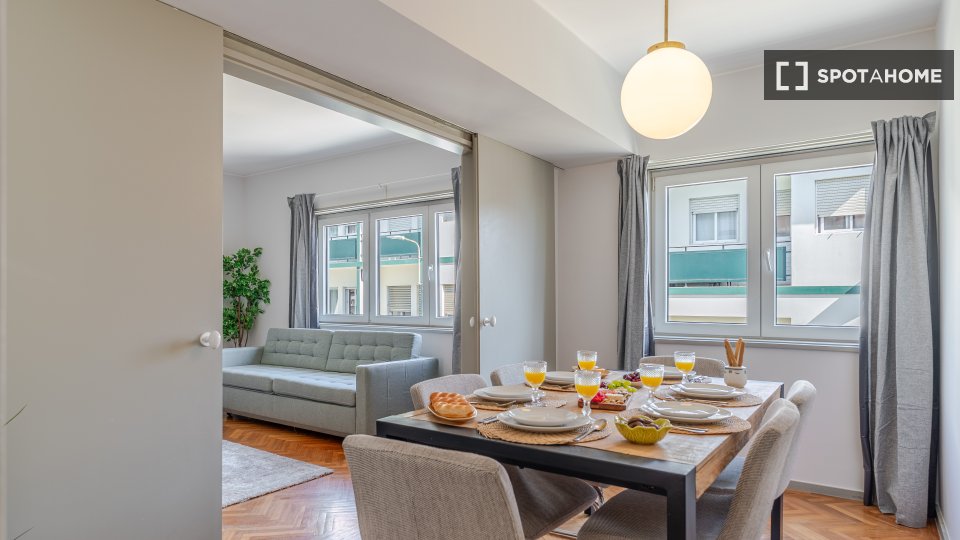 Apartment Porto, 2 beds — photo 13