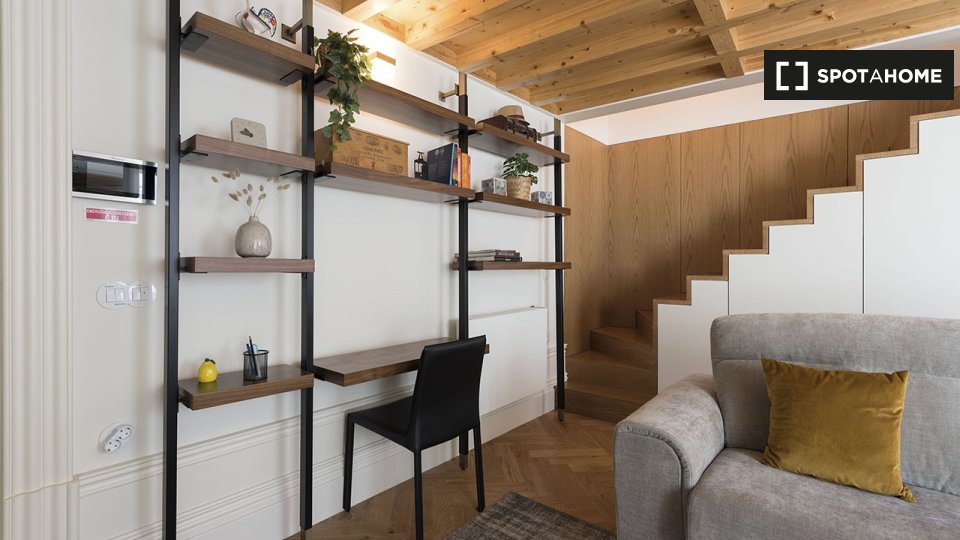 Apartment mono Porto — photo 18