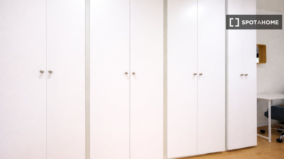 Apartment mono Madrid, 30m² — photo 7