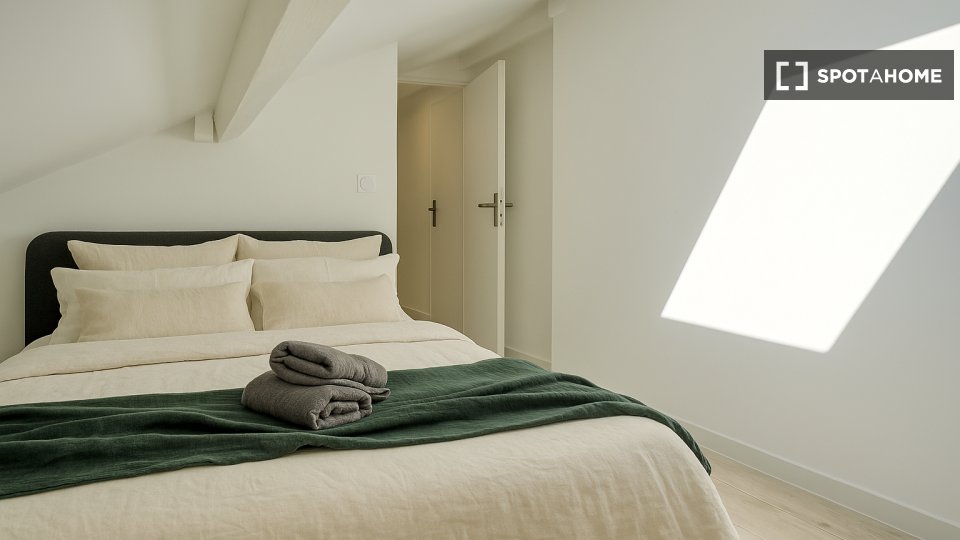 Apartment mono París, 17m² — foto 22