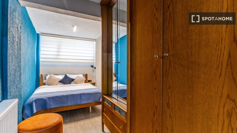 Apartment Istanbul, 1 bed — photo 6