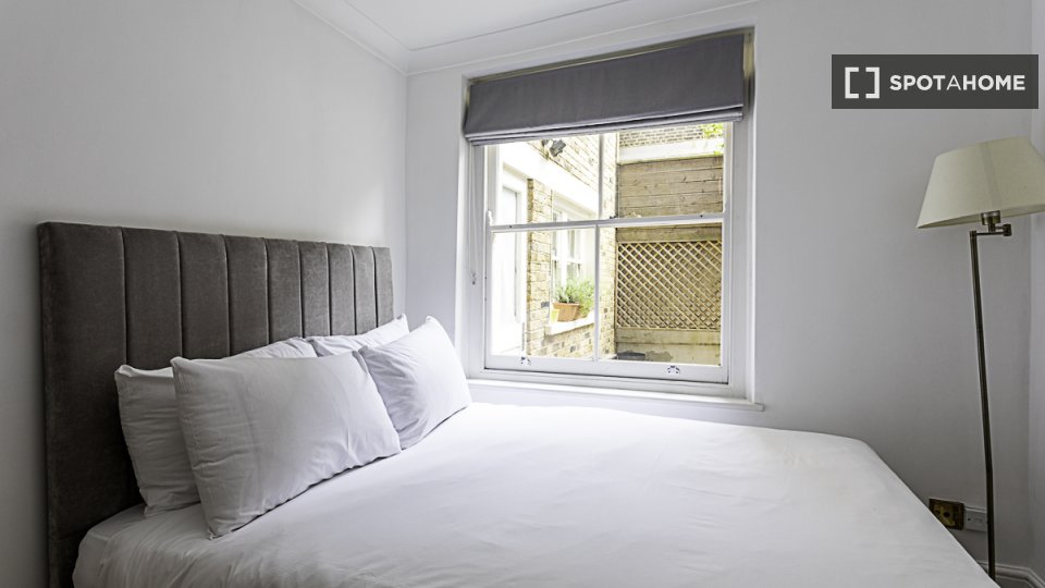 Apartment London, 3 beds — photo 20