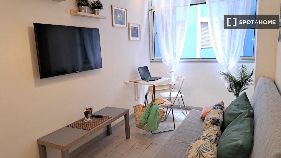 Apartment Santa_Cruz_De_Tenerife, 1 bed, 30m² — photo 10