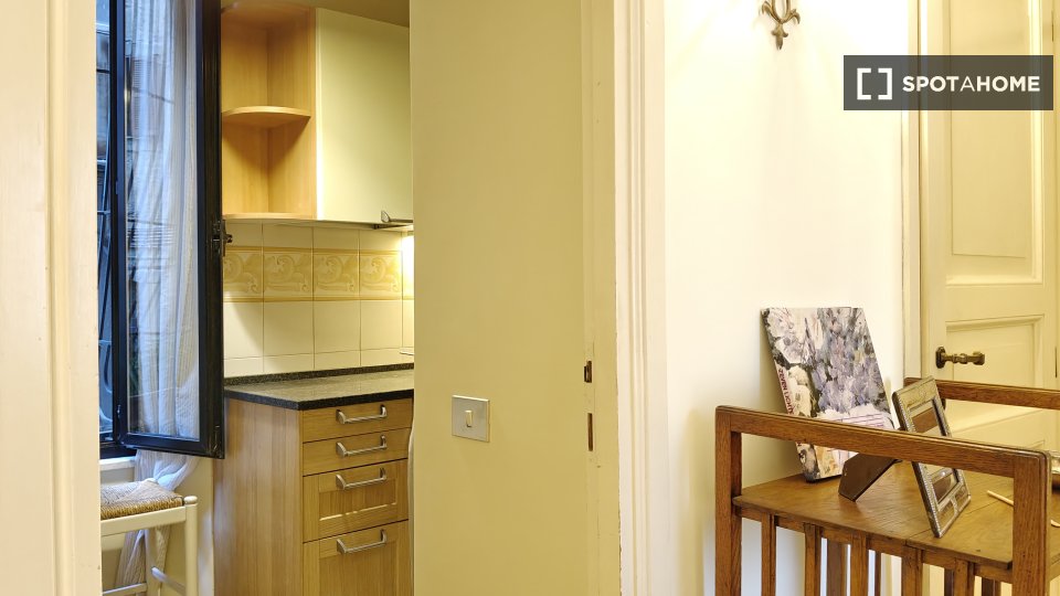 Apartment Rome, 2 beds, 70m² — photo 89
