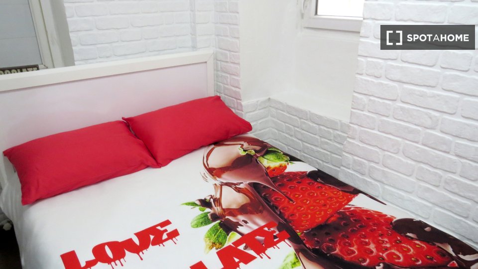 Apartment mono Istanbul, 15m² — photo 12