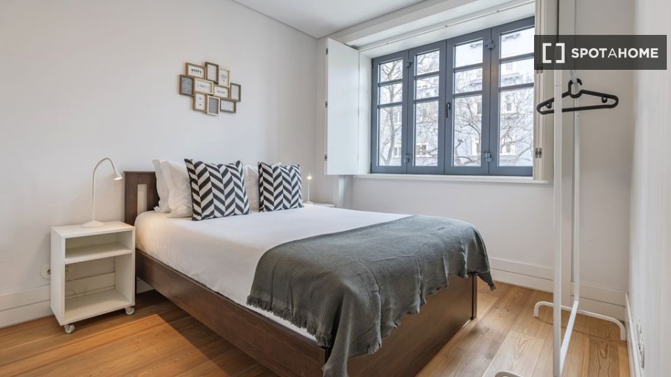 Apartment Lisbon, 1 bed — photo 11