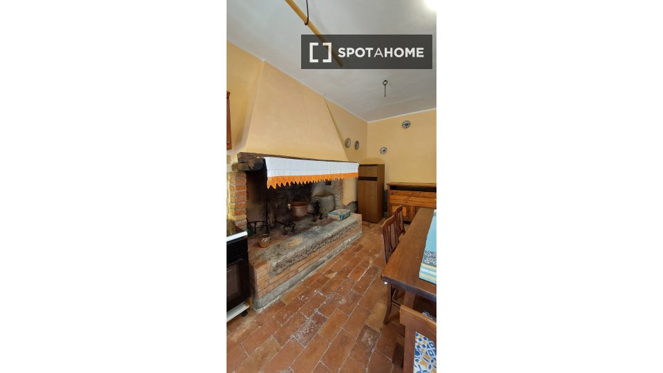 Apartamento Roma, 1 habitación, 45m² — foto 7