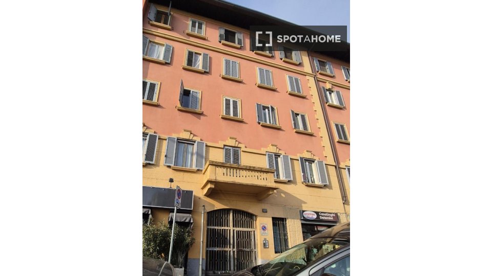 Apartment mono Milan, 30m² — photo 19