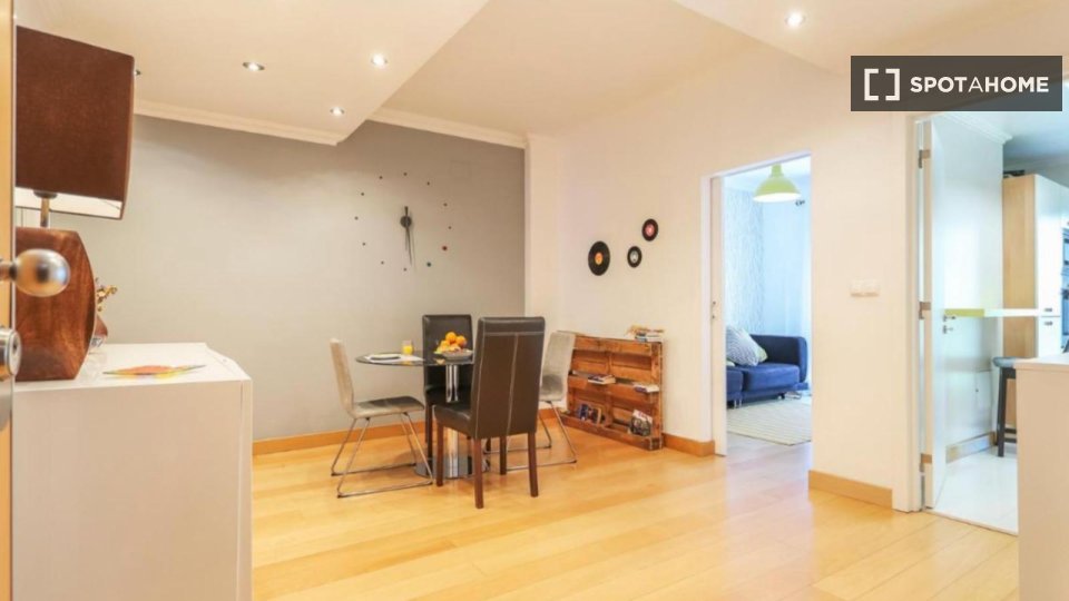 Apartment Lisbon, 1 bed, 65m² — photo 9