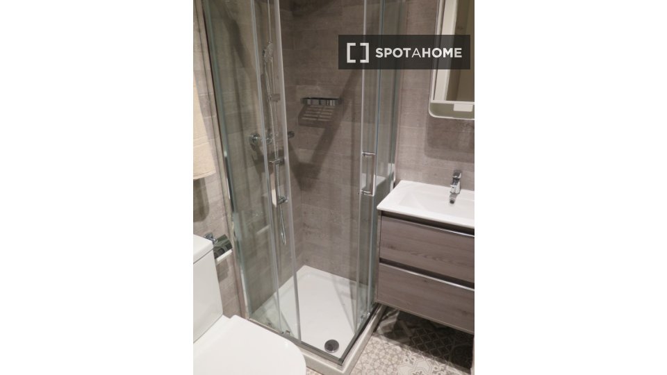 Apartment mono Madrid, 30m² — photo 2