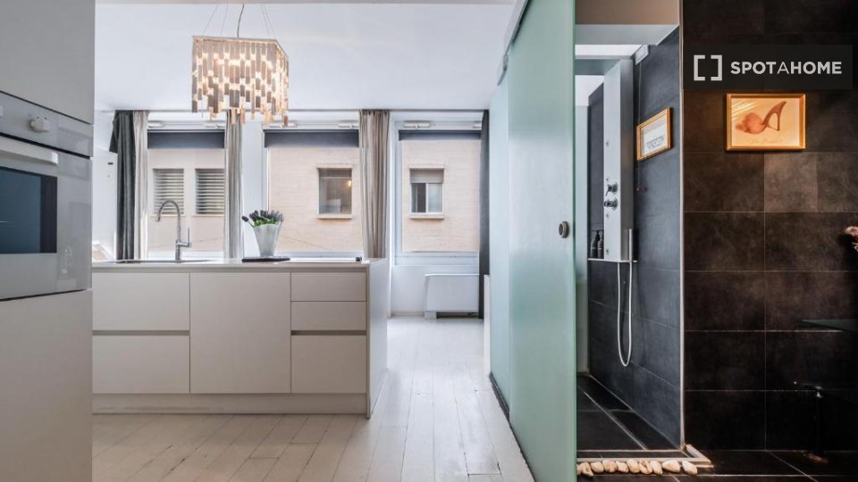 Apartment Milan, 1 bed — photo 7
