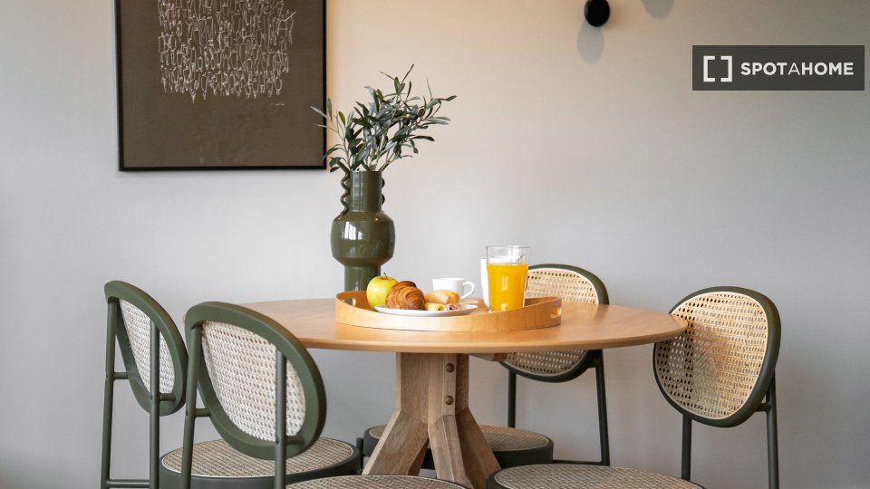 Apartment mono Porto, 29m² — photo 3