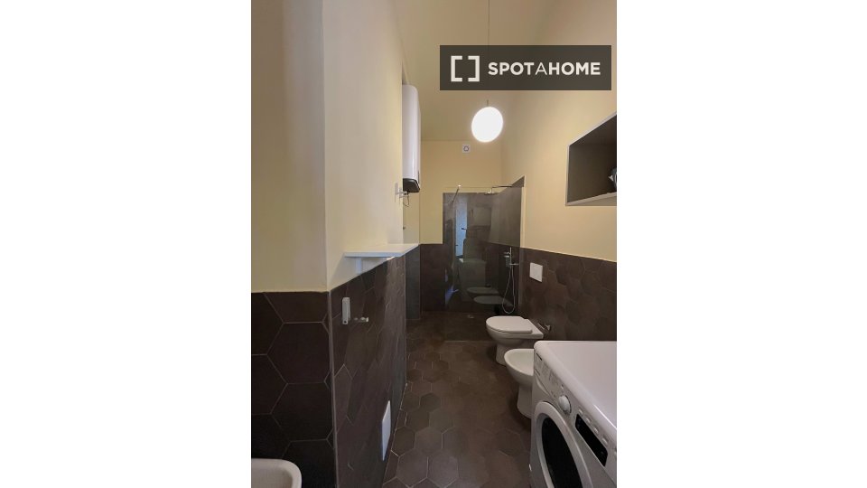Apartment mono Turin, 30m² — photo 17