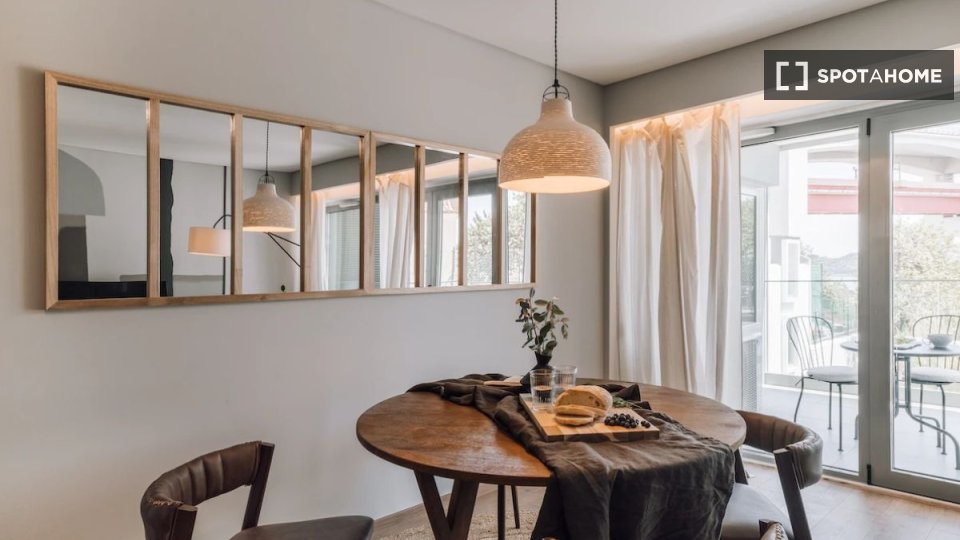 Apartment Lisbon, 2 beds — photo 12