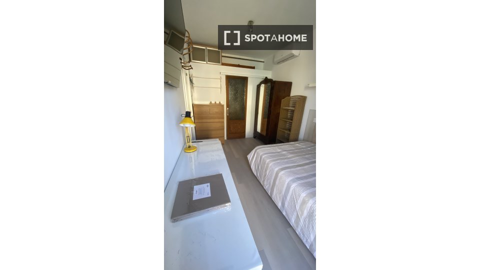 Double room Palma_De_Mallorca, 3 beds, 150m² — photo 49
