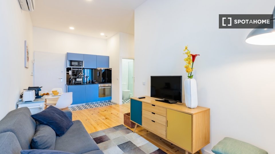 Apartment mono Porto — photo 11