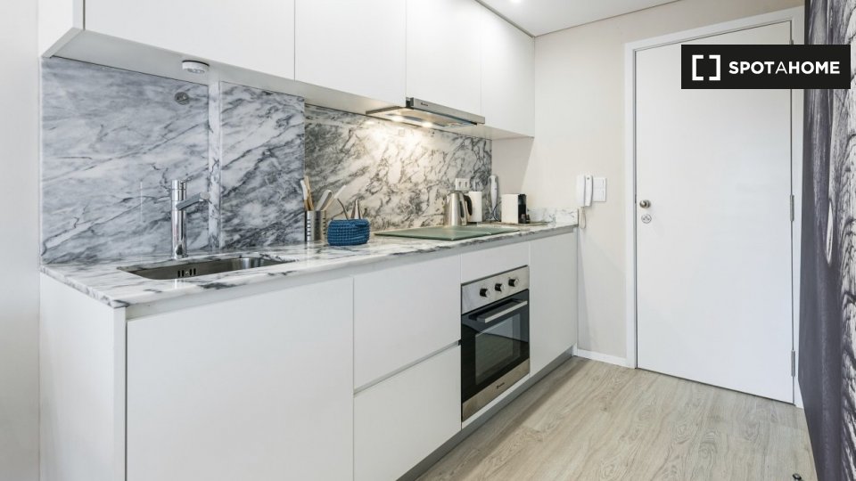 Apartment Porto, 1 bed — photo 5