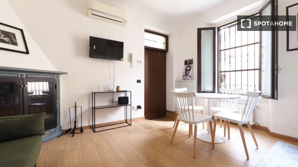 Apartment Milan, 1 bed, 38m² — photo 4