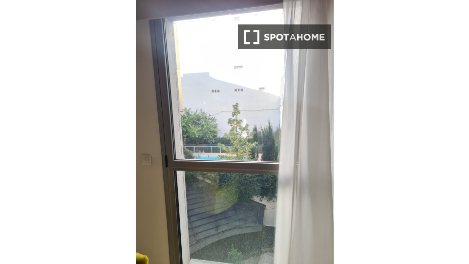 Apartment mono Madrid, 45m² — photo 8
