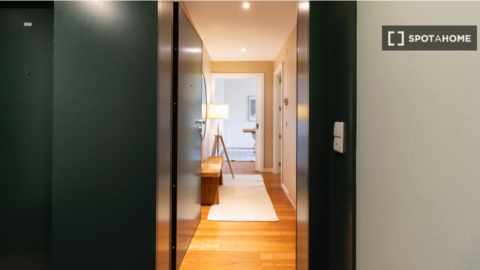 Apartment mono Porto, 75m² — photo 10
