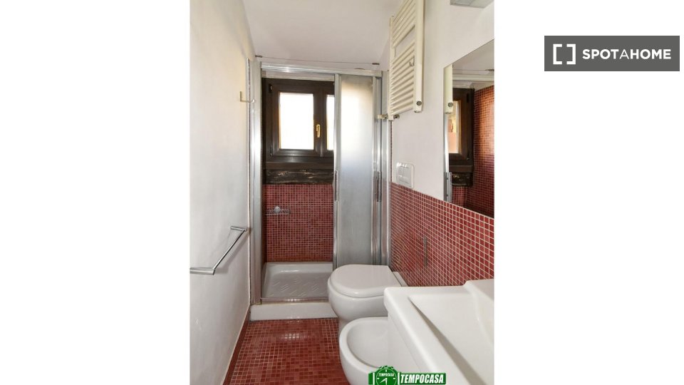 Apartment mono Milan, 50m² — photo 10