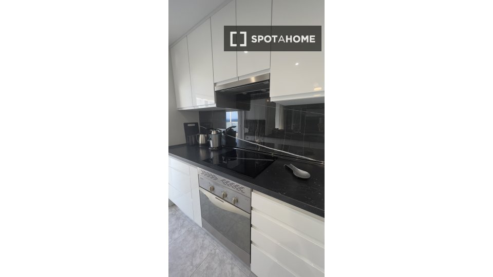 Apartment Valencia, 2 beds, 70m² — photo 5