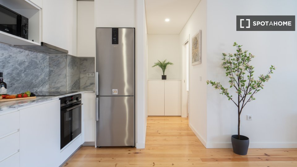Apartment mono Porto — photo 12