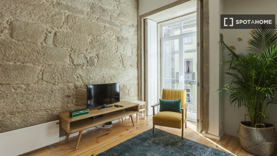 Apartment mono Porto — photo 9