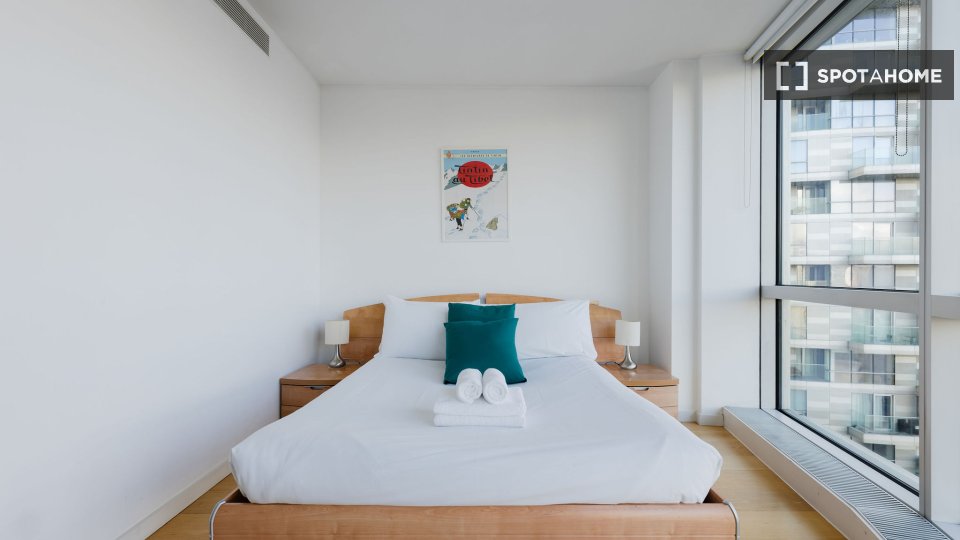 Apartment London, 1 bed — photo 11