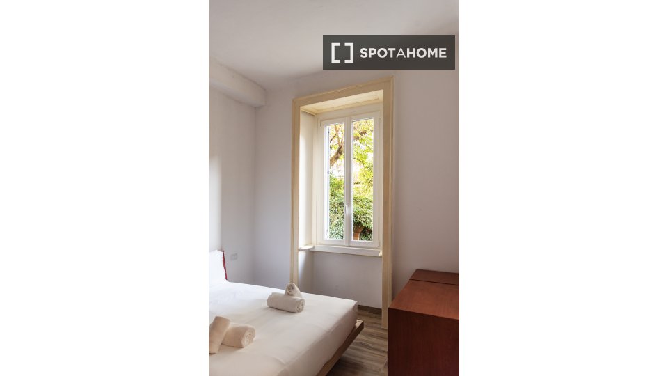 Apartment Milan, 1 bed — photo 3