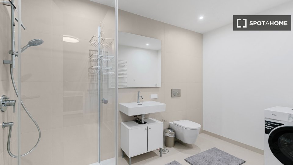 Apartment Vienna, 2 beds, 44m² — photo 6
