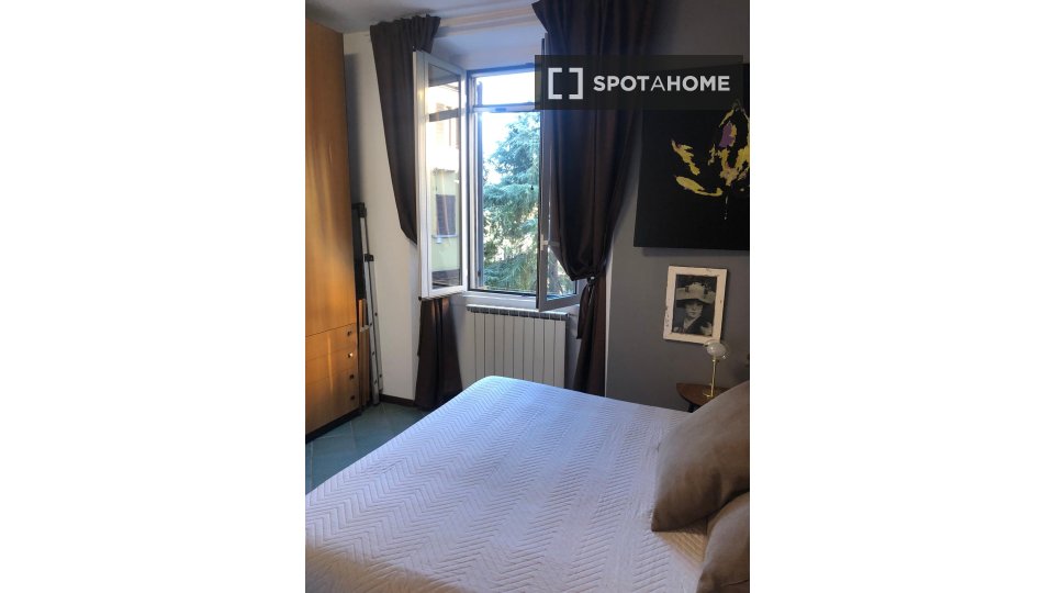 Apartment mono Milan, 68m² — photo 40